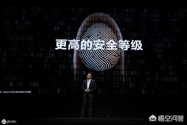 三星Galaxy S10的屏幕怎么样？