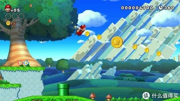 Switch前辈 任天堂wiiu 在2021年还值得买吗?