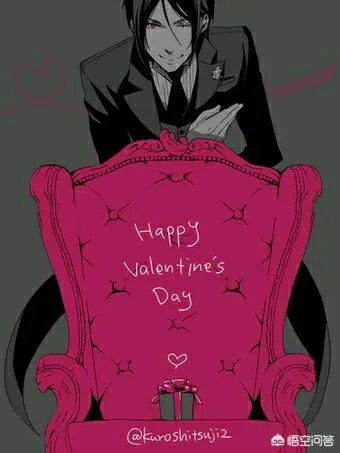 求黑执事同人文？