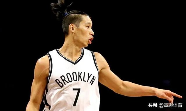 林书豪在nba已被边缘化了，为什么在cba还非常受欢迎？