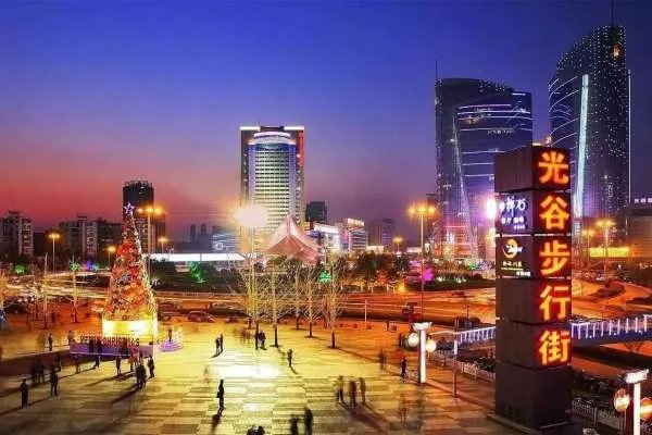 国外旅游景点大全