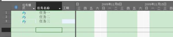 office project 怎么任务分级