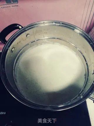 老豆腐