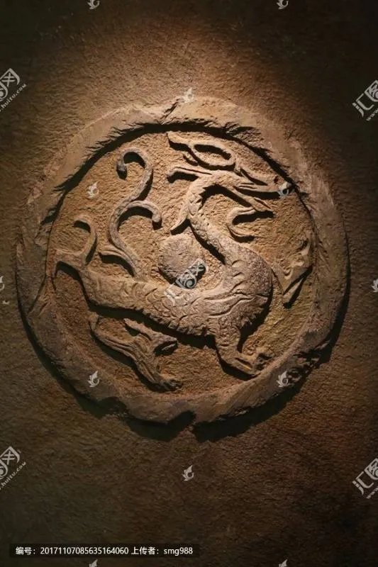 历史上松花江坠龙事件，是否真的有龙的存在？