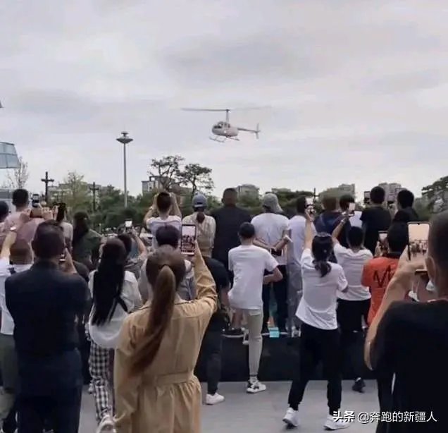 西安网红木森婚礼你觉得是真实的吗?