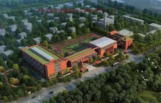 通过验收！奥润顺达墨瑟75铝系统被动窗亮相北京未来科学城