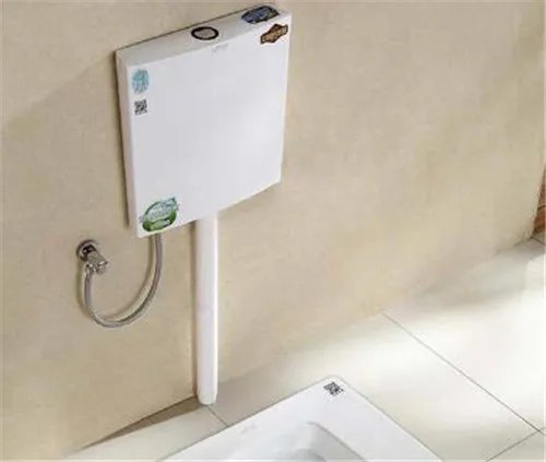 蹲便器冲水箱选择多大尺寸合适 蹲便器有几种类型