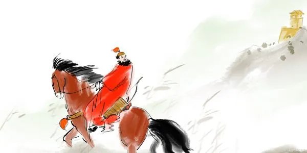 “交头接耳”这个成语,出自哪个作品?