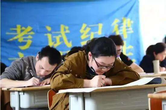内蒙古高考分数线