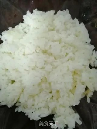 韩式拌饭