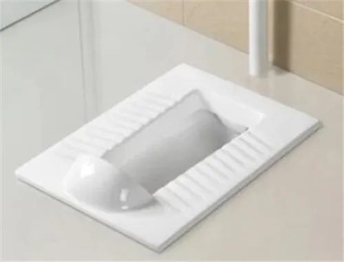 蹲便器冲水箱选择多大尺寸合适 蹲便器有几种类型