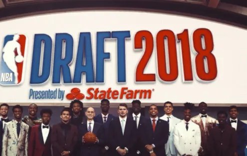 2018NBA选秀大会状元是哪位？