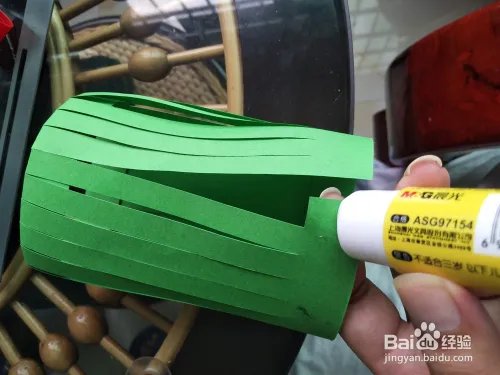 花灯怎么做?