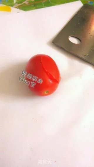 可爱的小兔子