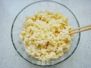 芝麻桃酥