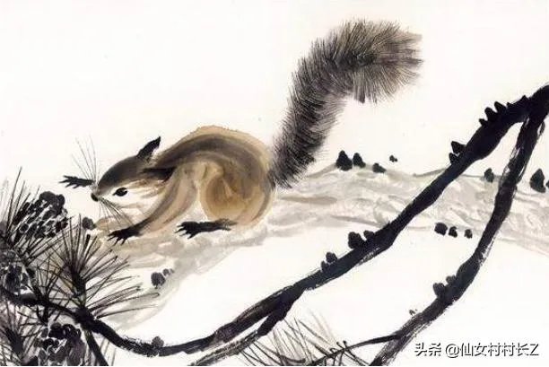 “神形兼备”是什么意思？