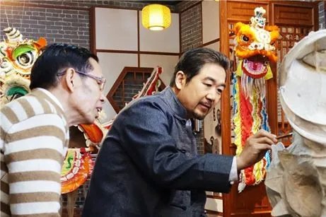 《非凡匠心》这一节目的意义何在?