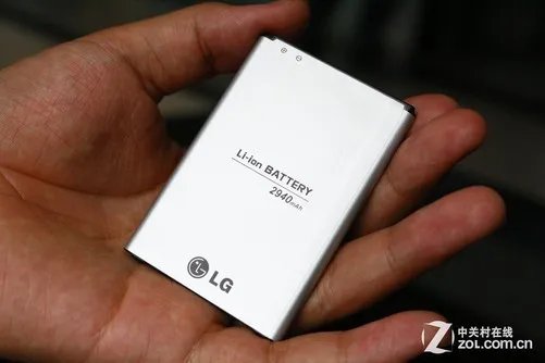 2K屏幕+OIS强悍拍照 国行LG G3全面评测