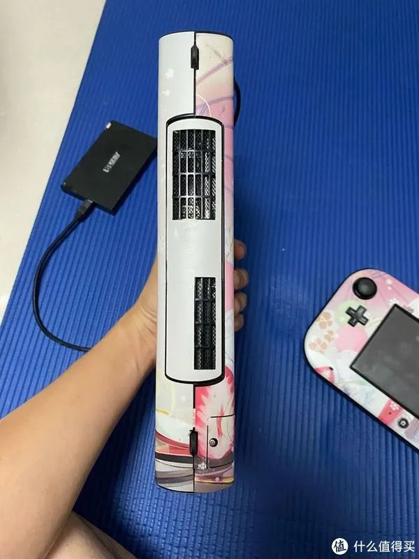 Switch前辈 任天堂wiiu 在2021年还值得买吗?