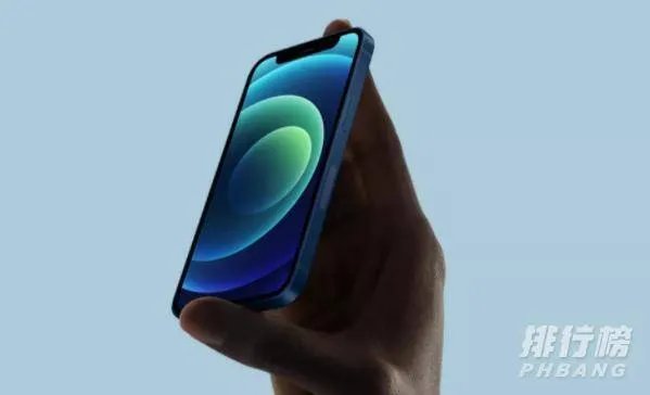 iphone13有什么功能_iphone13有什么不同