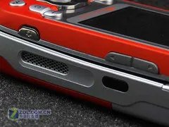 行货未动水货先降 欧版索爱W550小跳140