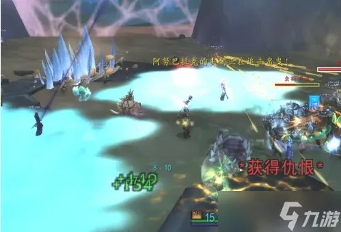 魔兽世界80级纳克萨玛斯详细攻略 魔兽世界80级团本BOSS怎么打