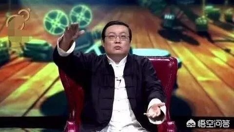 怎么评价老梁?