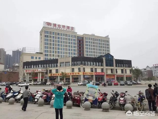 去黄冈麻城买房,麻城房价多少?