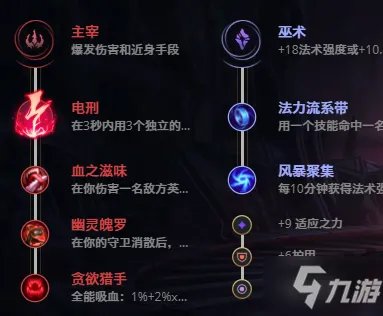 维克托图文教程 LOL11.18机械先驱