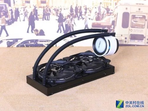 高性能主机必备 强势CPU水冷散热器推荐