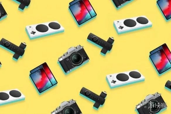 《时代周刊》2018十大电子产品 Xbox无障碍手柄第一