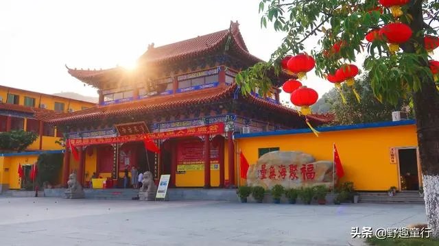 国庆七天去哪旅游比较好？