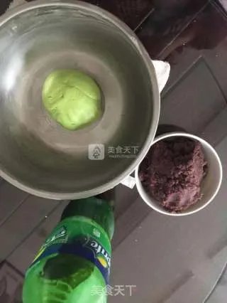青团子