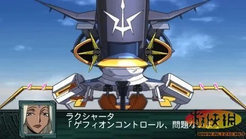 PSP《第二次超级机器人大战Z 再世篇》日版下载