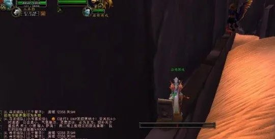 安其拉神殿坐骑怎么刷?