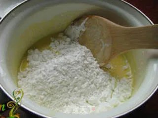 美味蛋糕DIY