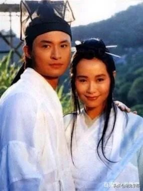 电视剧《倚天屠龙记》一共几个版本？哪个版本最经典？