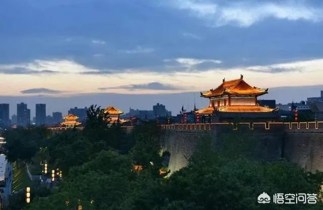 第一批8a级景区