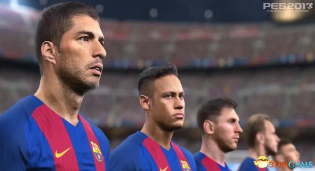 FIFA17阵型选择全指南 FIFA17哪个阵型好用