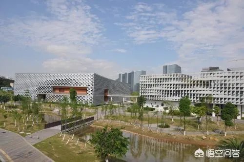 国内学生最少的大学