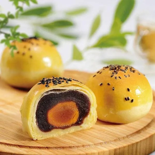 月饼品牌排行榜前十名_什么牌子的月饼好吃