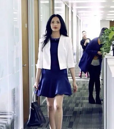 姚晨为什么被网友喷不火了 总之她被黑的很惨