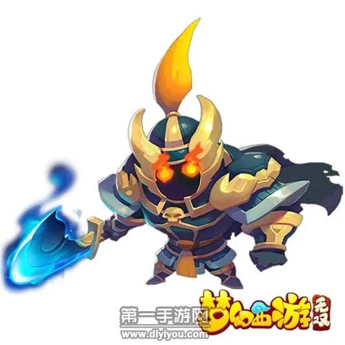 梦幻西游无双版官网放出角色形象图