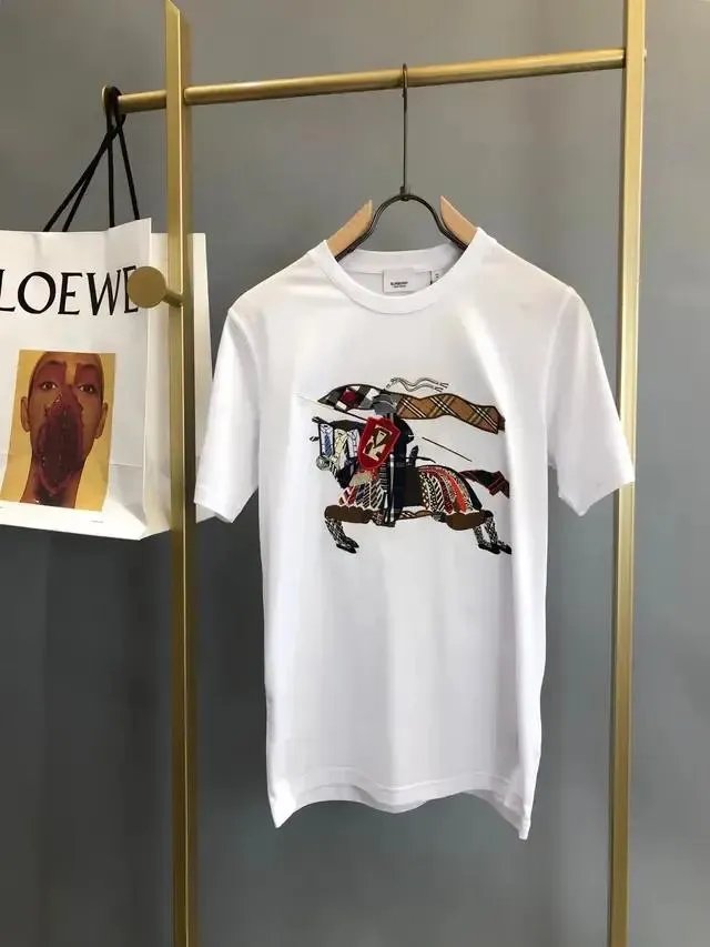 2020年巴宝莉有哪些值得推荐的男士新品?