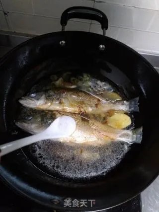 【山东】烧鱼