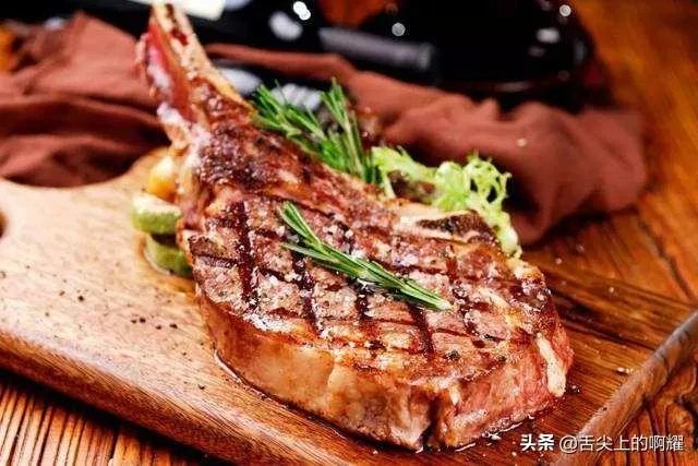 进口牛排哪个牌子好?