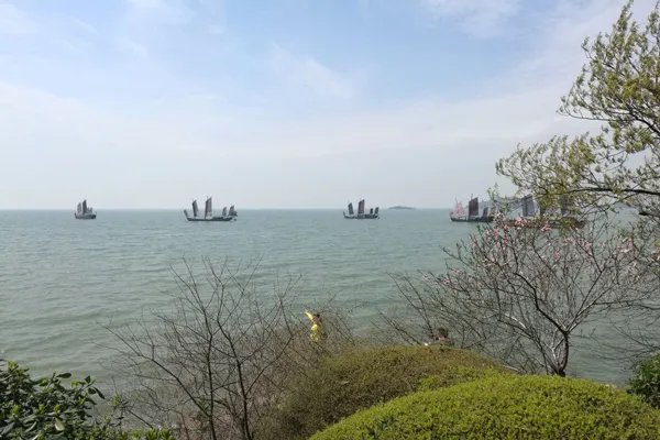 江苏旅游攻略 江苏游玩攻略