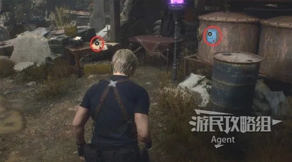 《生化危机4重制版》图文攻略 全收集与解谜图文攻略