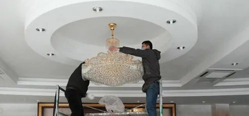 装房子步骤介绍 装修先后顺序是什么