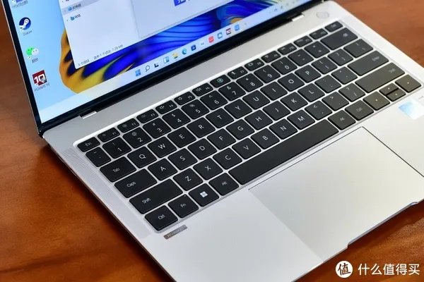 华为MateBook X Pro 2022款开箱评测:智慧办公重新定义生产力工具
